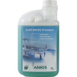 SURFANIOS PREMIUM  სურფანიოს პრემიუმი 1 Lt